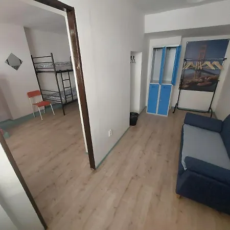 Schrott Bed&beer Brno