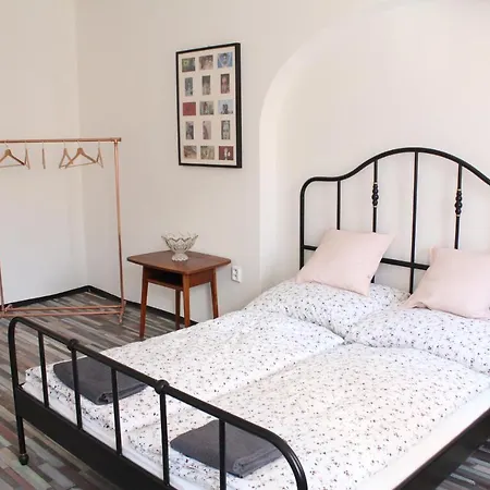 Auberge de jeunesse Schrott Bed&beer *