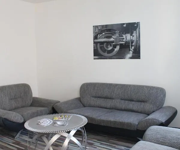 Hostel Schrott Bed&beer