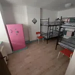 Hostel Schrott Bed&beer Brno