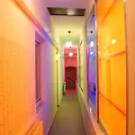 Schrott Bed&beer Hostel Brno