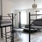 Schrott Bed&beer