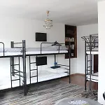 Hostel Schrott Bed&beer *