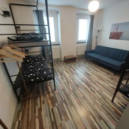 Schrott Bed&beer