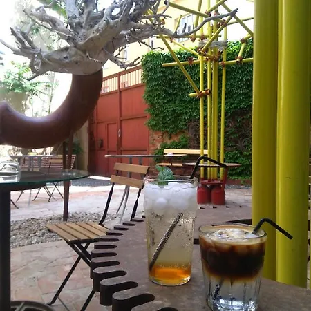 旅馆 Schrott Bed&beer *