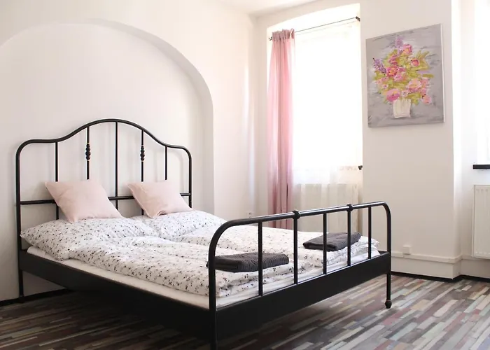 Hostel Schrott Bed&beer Brno
